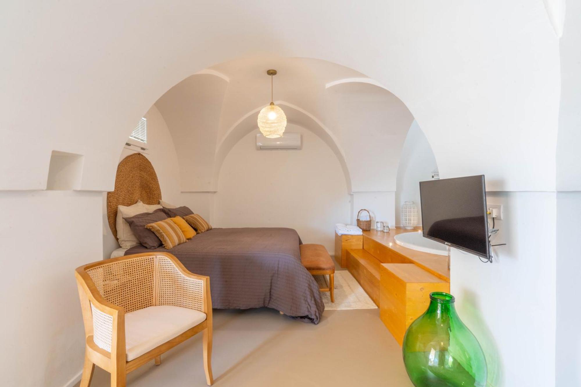Dimora Tauro B&B Fasano Rom bilde