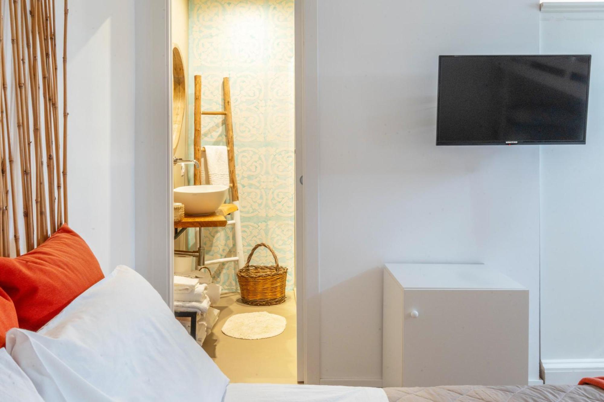 Dimora Tauro B&B Fasano Rom bilde