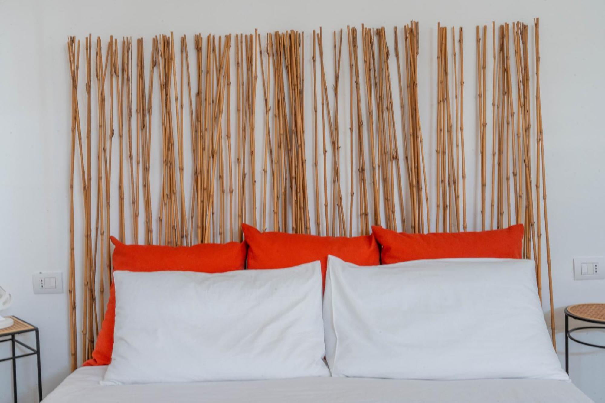 Dimora Tauro B&B Fasano Rom bilde